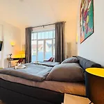 Lägenhet Tradition Trifft Auf Moderne Hannover