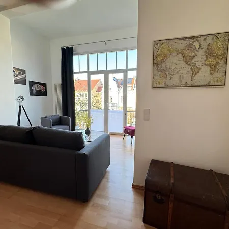 Tradition Trifft Auf Moderne * 汉诺威