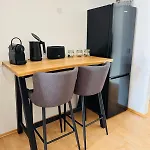 Tradition Trifft Auf Moderne Apartment *