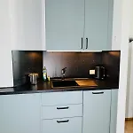 Apartment Tradition Trifft Auf Moderne *
