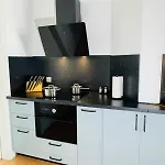 Tradition Trifft Auf Moderne Apartment *