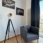 Tradition Trifft Auf Moderne Apartment Hannover