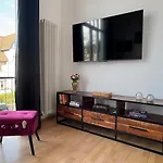 Tradition Trifft Auf Moderne Apartment Hannover