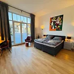 Apartment Tradition Trifft Auf Moderne