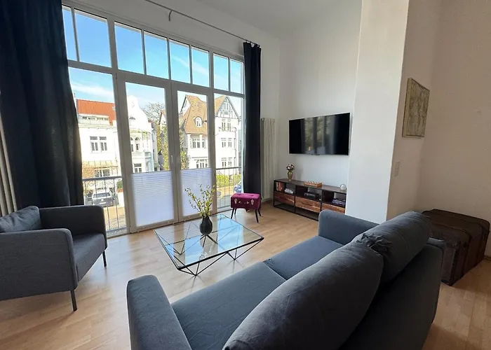 Tradition Trifft Auf Moderne *