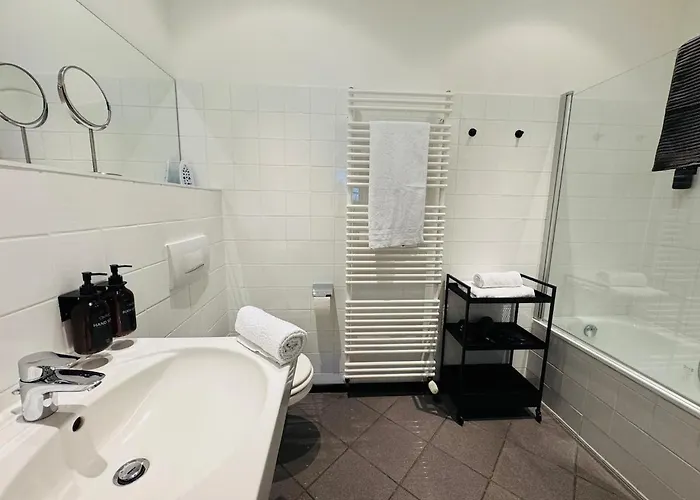 Tradition Trifft Auf Moderne *