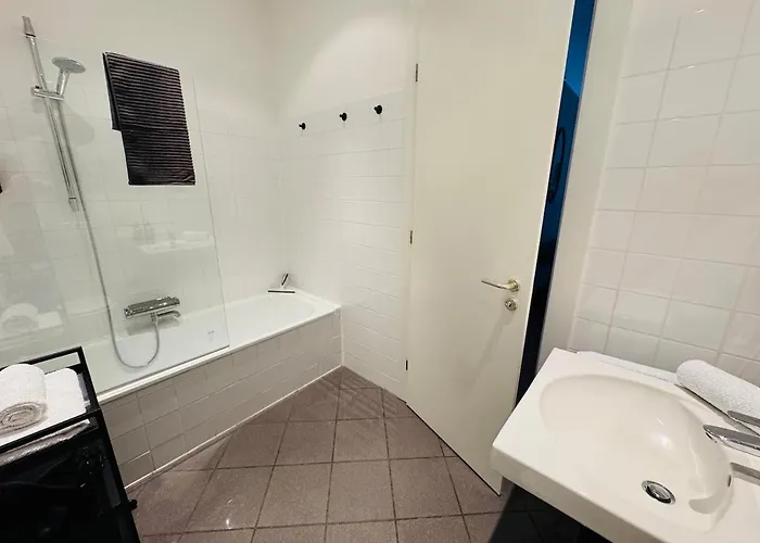 Tradition Trifft Auf Moderne Hannover